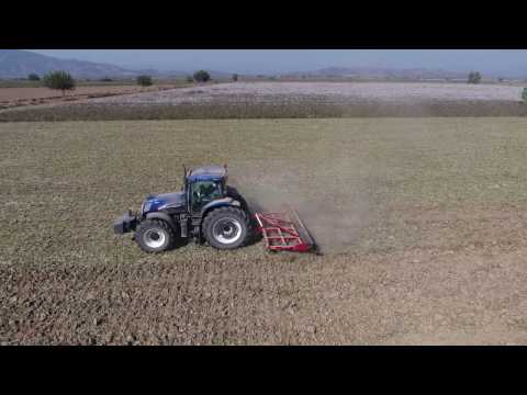 çizel new holland t7070