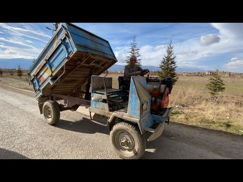 BU PATPATIN ÇIKAMADIĞI YER YOK 4X4 PATPAT