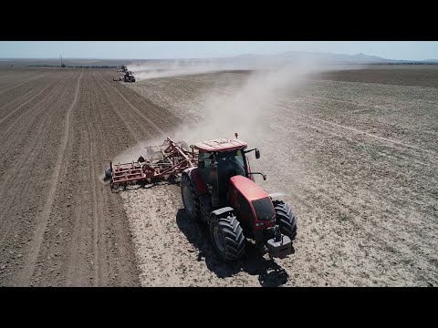 İşmi Dayanır Bunlara 6X Valtra