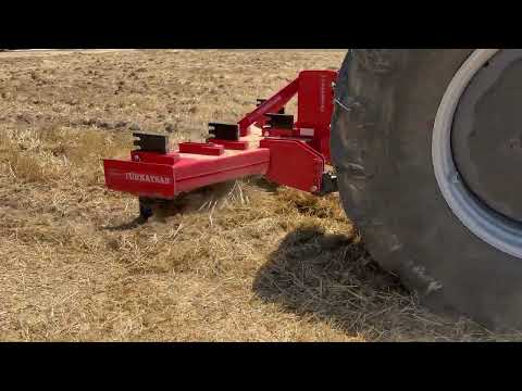 400 HP GÜCÜNDE MASSEY FERGUSON