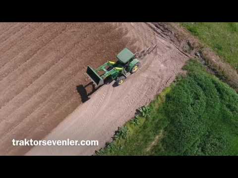 John Deere 5065 E