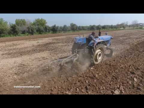 Ford 5000 Süper