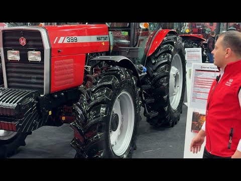 YERLİ DOZER YENİ HATAT 399