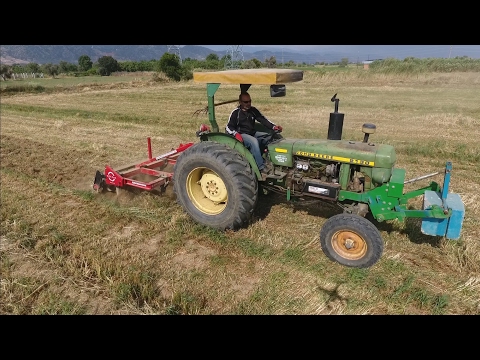 1977 Model John Deere 2130