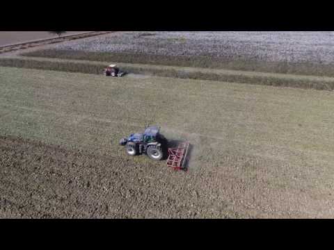 T7070 new holland