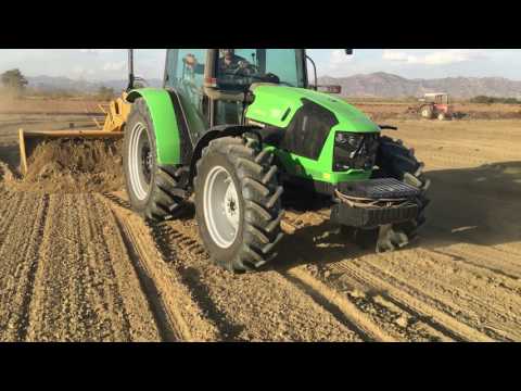 deutz fahr 5115 4g