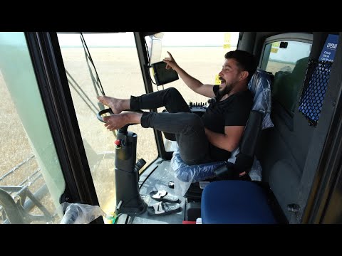 Şimdi biçerci olmaya ne var