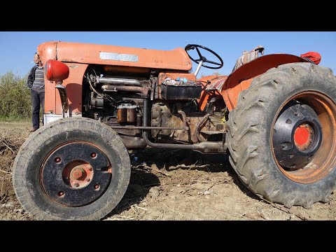 Yaşayan Efsane Meşhur Kambur Fiat 411R