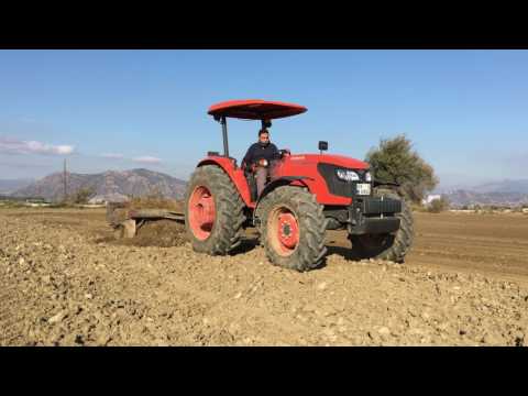 Kubota