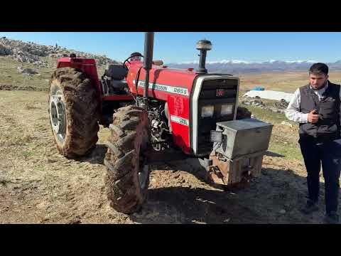 Fabrikadan 4x4 Değil Ama Şimdi Öyle