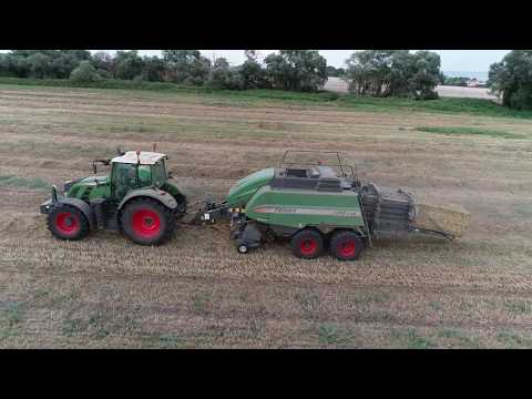 Traktör ve Makina FENDT