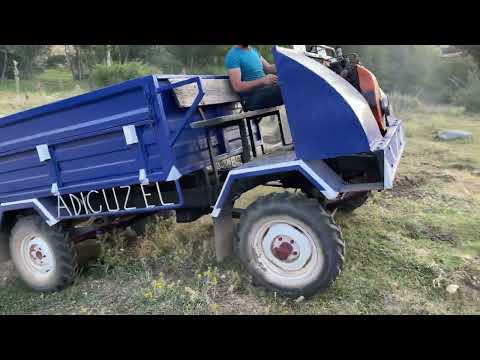 4X4 OLMANIN AVANTAJI