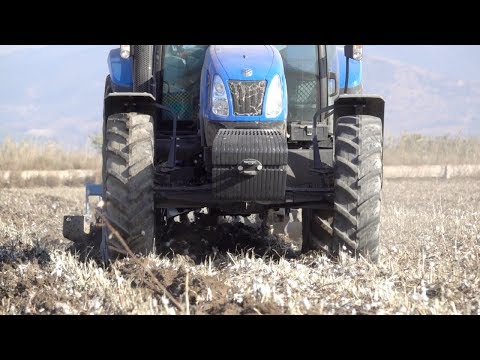 Küçük ve Orta Ölçekli Çiftçilik Yapanlar İçin En İdeal
