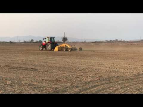 Massey ferguson