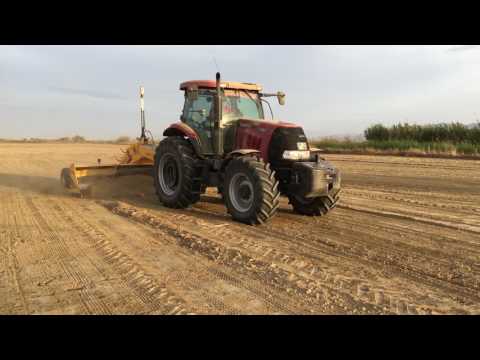 Case John Deere Lazerli Tesviye