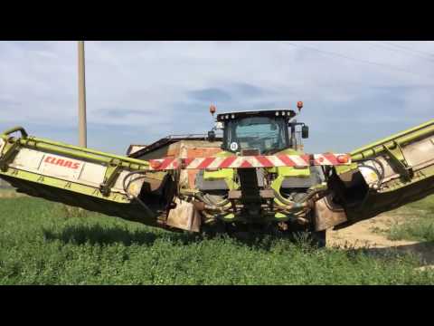 claas 930 axion
