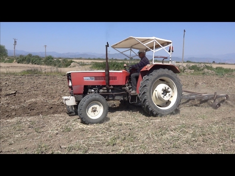 Steyr 768