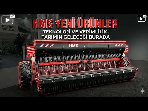HMS Güzel Makinalar Yapmış