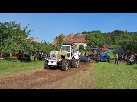 Tressentiner Oldtimertreffen