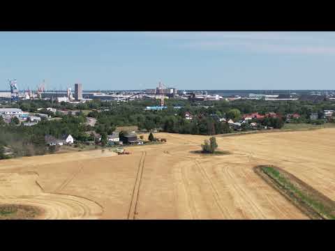 Ernte Start 2023