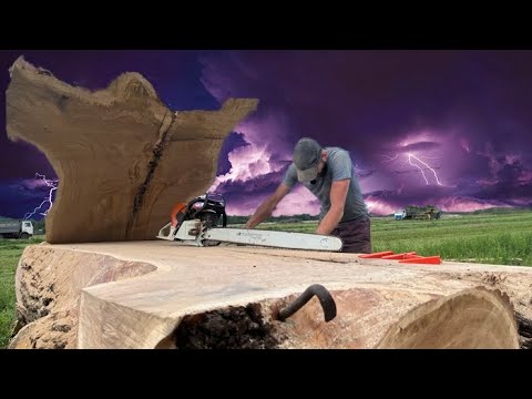 That s why lightning killed him