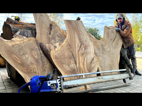 PUT A DISLIKE IF THIS OAK IS NOT BEAUTIFUL