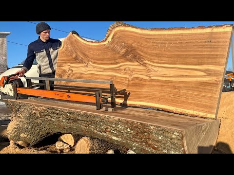 Oak vs Cadillac Escalade