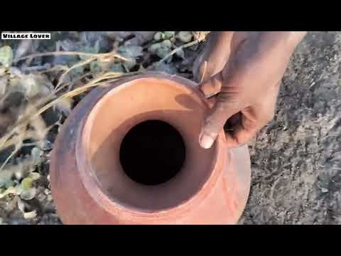 Amazing Fishing Technique Many Cat Fish Hunting Using A