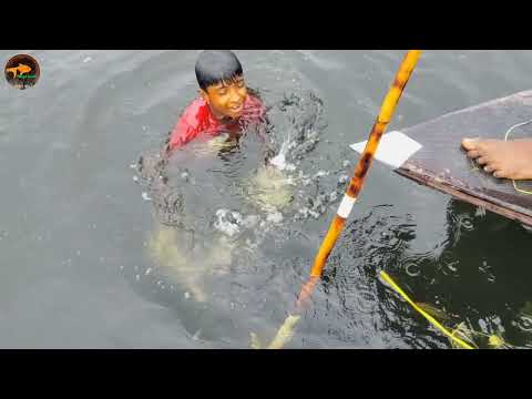 Best Kids Spearfishing Form Boat Unique Kids Jumping