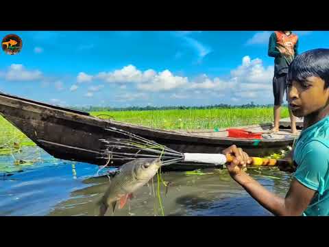 Amazing Village Most Popular Boat Fishing Experience Small