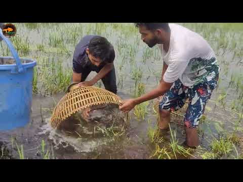 Village Beautiful Polo Fishing traditional 2 Fishermen