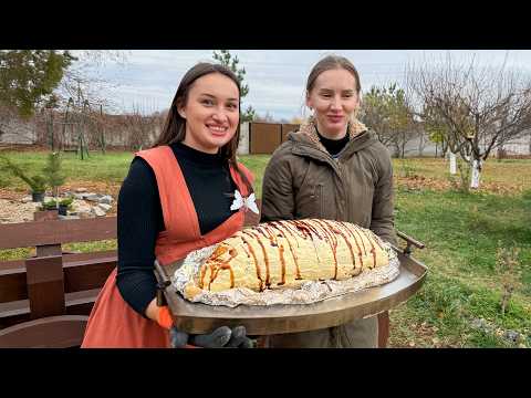 This Chicken Roulade Is Too Delicious Not to Try And It s