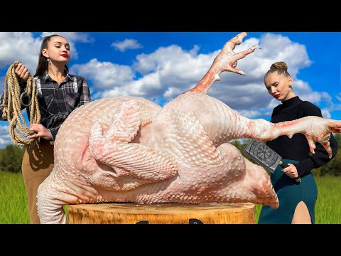 The Perfect Turkey For Any Holiday An Hour And A Half Of
