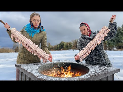 This Recipe for Tender Chicken Wings is Worth your