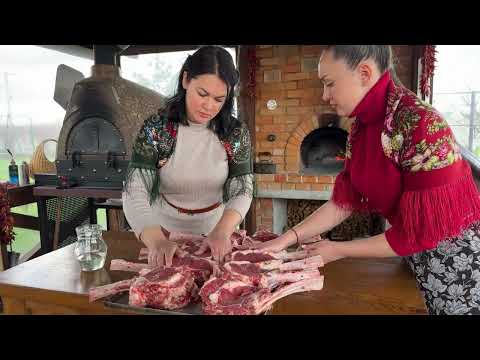 Just Wrap Your Steaks in Dough 300 Juiciness