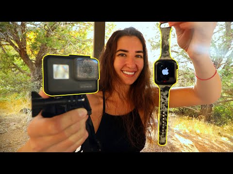 Awesome finds Underwater Metal Detecting returned to owner