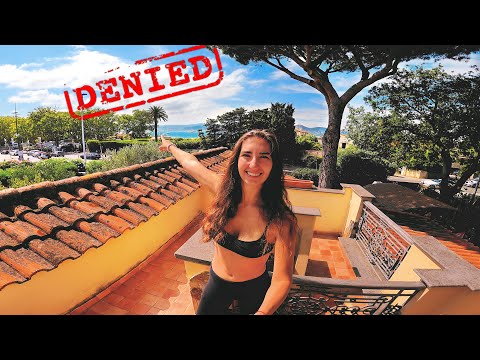 Metal Detecting DENIED