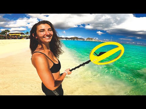 Metal Detecting doing the best I can
