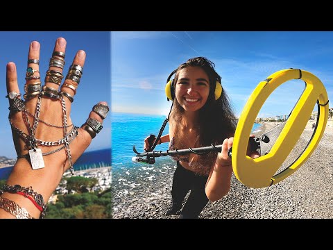 My BEST Metal Detecting Finds of 2021