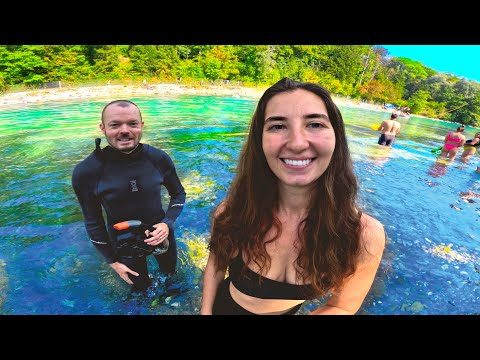 Underwater Treasure Hunting Switzerland with DaveRiverHunter
