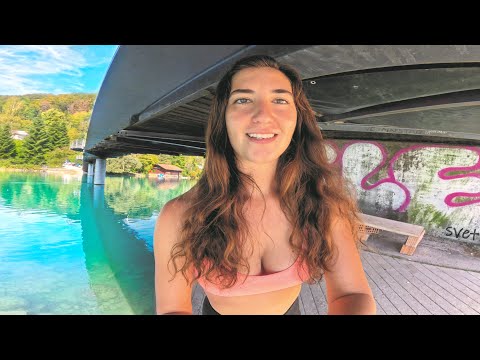 Diving for Treasure under a Popular Bridge Awesome Finds