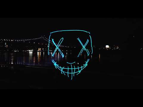 Purge style Halloween NYC Cars edition