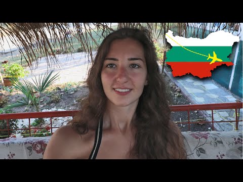 Treasure hunting The Black Sea Bulgaria