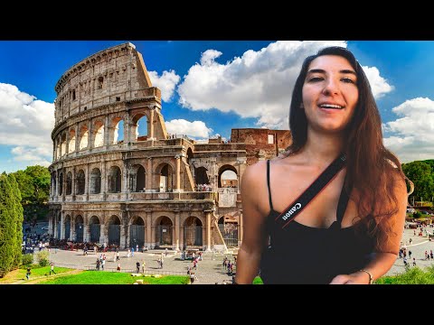 Answering your Questions Rome Q A