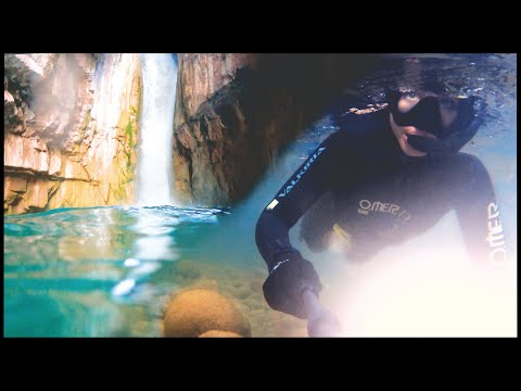 Waterfall Hike day gone wrong