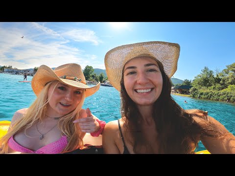 Metal Detecting a Popular New York Lake 5000 find