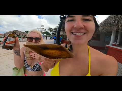 Underwater Metal Detecting Jamaica
