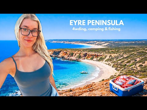 Travel solo with me through Australia s seafood frontier