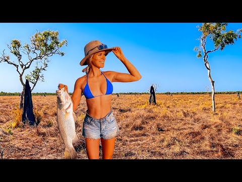THE MOST REMOTE I HAVE EVER BEEN IN AUSTRALIA