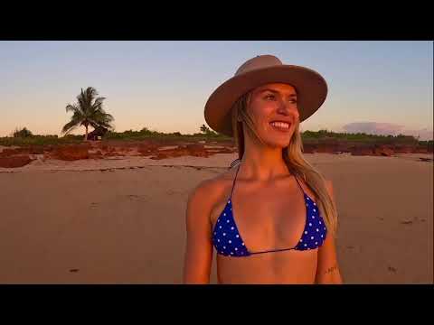 A NIGHT IN THE TROPICS WITH ME a dinner disaster